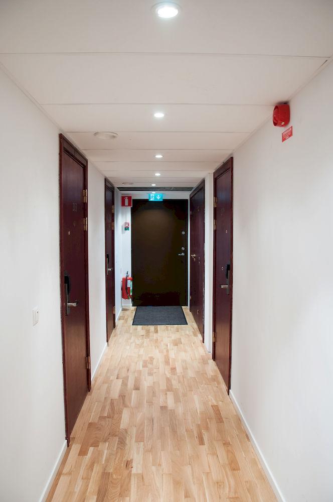 Stay Xtra Hotel Kista Ville de Ville de Stockholm Extérieur photo