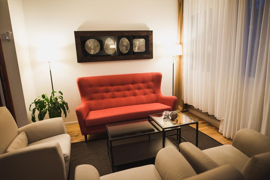 Stay Xtra Hotel Kista Ville de Ville de Stockholm Extérieur photo