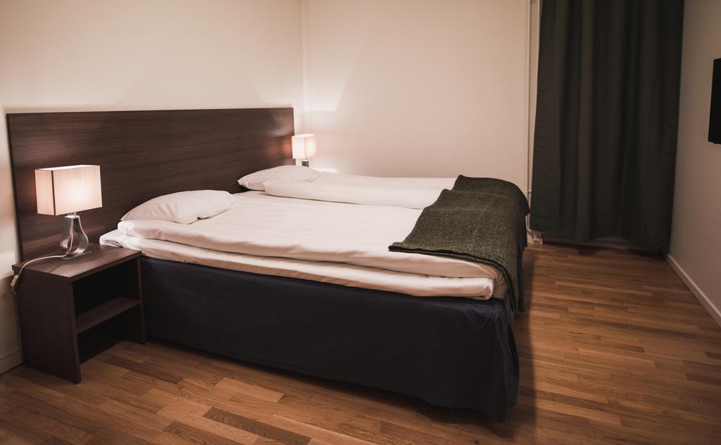 Stay Xtra Hotel Kista Ville de Ville de Stockholm Extérieur photo