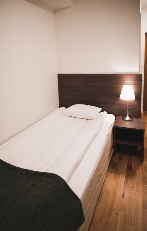 Stay Xtra Hotel Kista Ville de Ville de Stockholm Extérieur photo