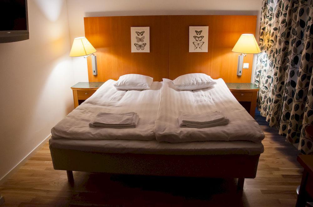 Stay Xtra Hotel Kista Ville de Ville de Stockholm Extérieur photo