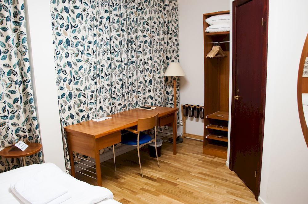 Stay Xtra Hotel Kista Ville de Ville de Stockholm Extérieur photo
