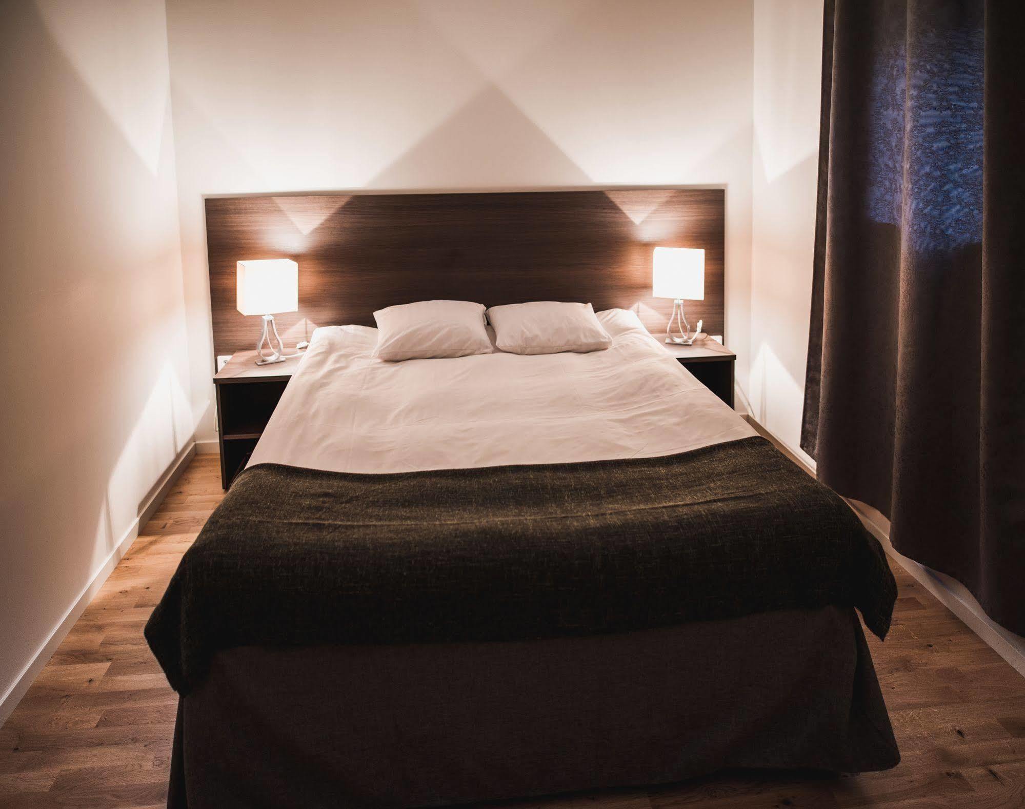 Stay Xtra Hotel Kista Ville de Ville de Stockholm Extérieur photo