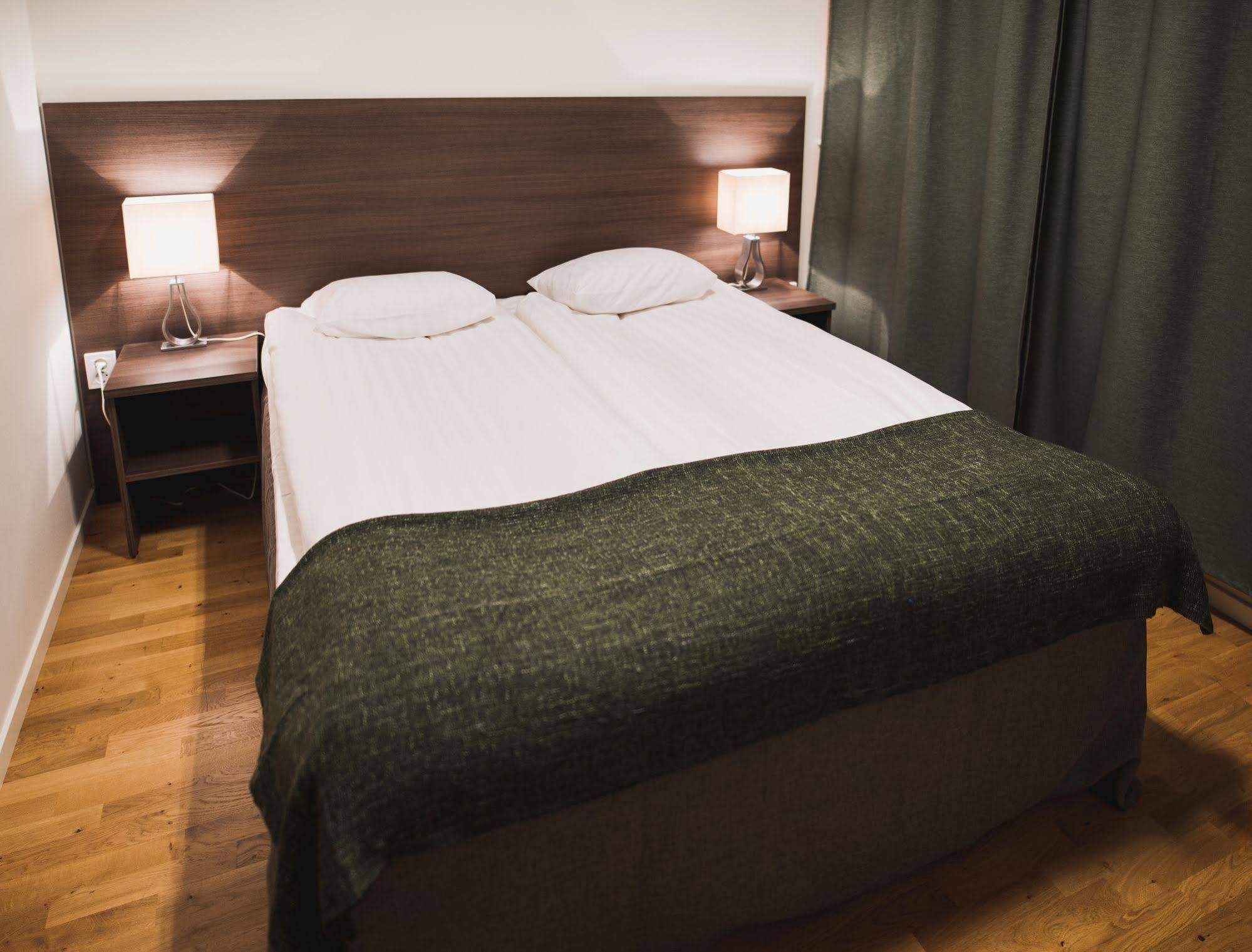 Stay Xtra Hotel Kista Ville de Ville de Stockholm Extérieur photo