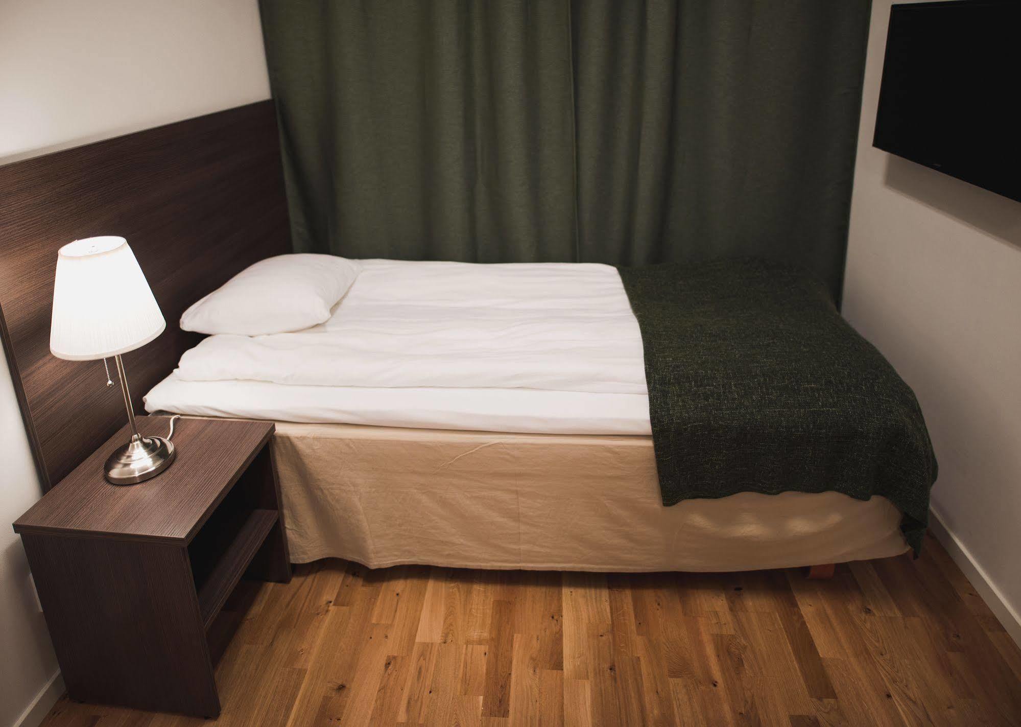 Stay Xtra Hotel Kista Ville de Ville de Stockholm Extérieur photo