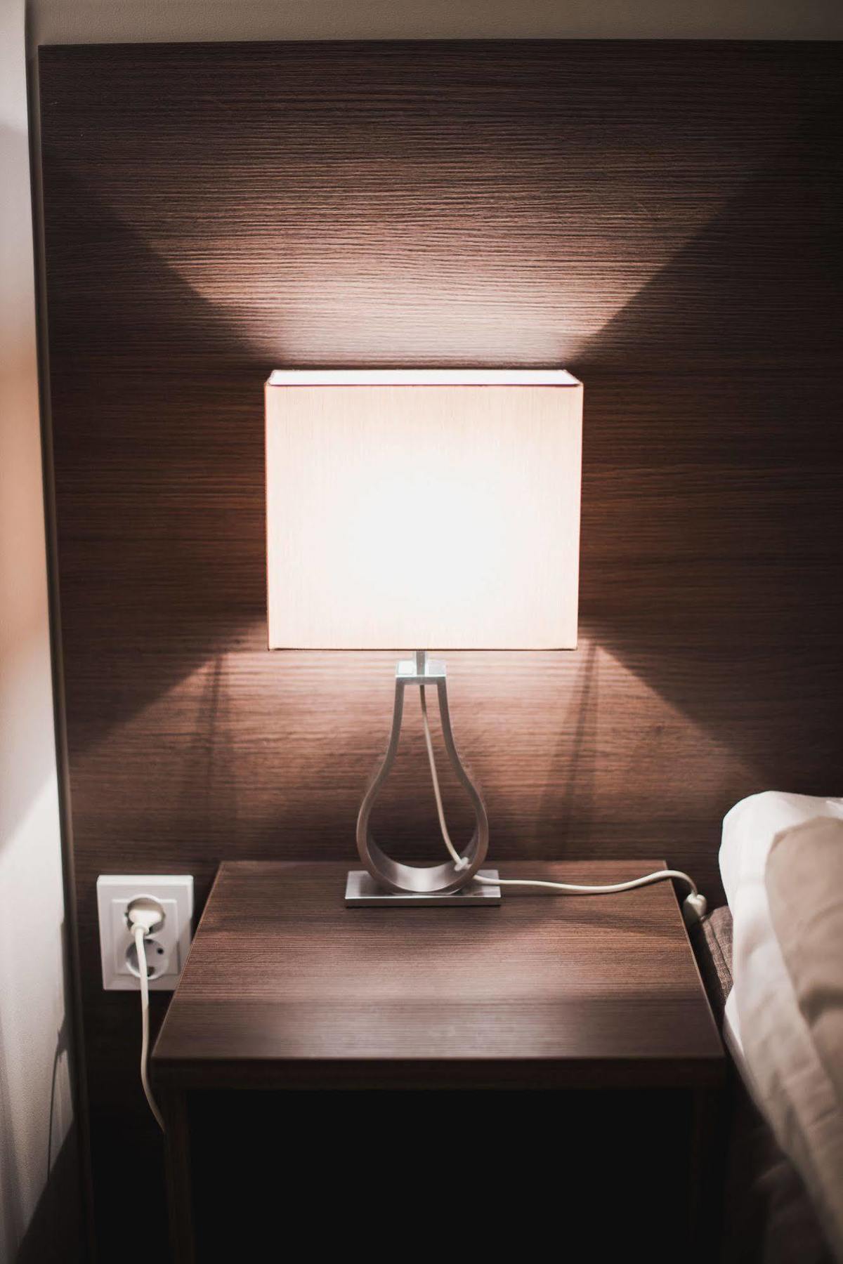 Stay Xtra Hotel Kista Ville de Ville de Stockholm Extérieur photo