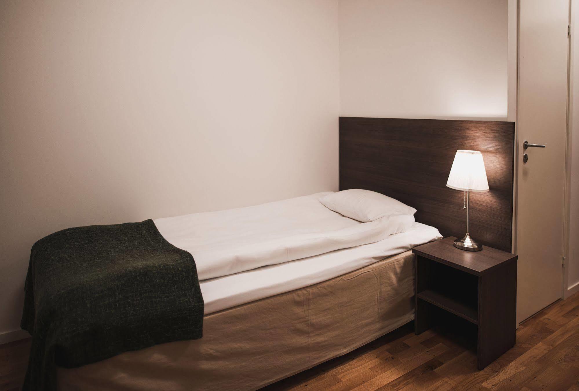 Stay Xtra Hotel Kista Ville de Ville de Stockholm Extérieur photo
